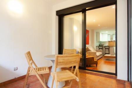 Appartement te huur in Barcelona Buenos Aires- Villarroel (special Conditions)