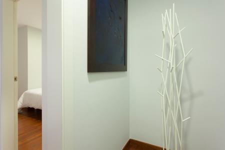 Appartement te huur in Barcelona Buenos Aires- Villarroel (special Conditions)