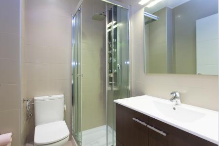 Appartement te huur in Barcelona Buenos Aires- Villarroel (special Conditions)
