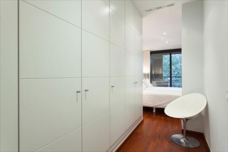 Appartement te huur in Barcelona Buenos Aires- Villarroel (special Conditions)