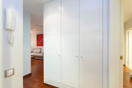 Appartement te huur in Barcelona Buenos Aires- Villarroel (special Conditions)