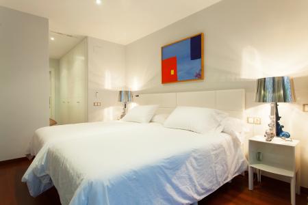 Appartement te huur in Barcelona Buenos Aires- Villarroel (special Conditions)