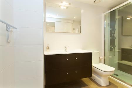 Appartement te huur in Barcelona Buenos Aires- Villarroel (special Conditions)