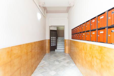 Appartement te huur in Barcelona Passeig De Joan De Borbó - Ginebra