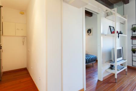 Appartement te huur in Barcelona Passeig De Joan De Borbó - Ginebra