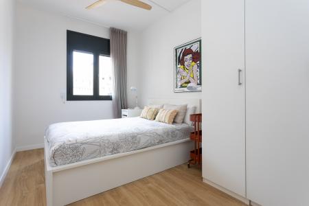 Apartamento moderno e luminoso na rua General Álvarez de Castro