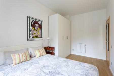 Apartamento moderno e luminoso na rua General Álvarez de Castro