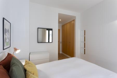 Apartamento moderno e luminoso na rua General Álvarez de Castro