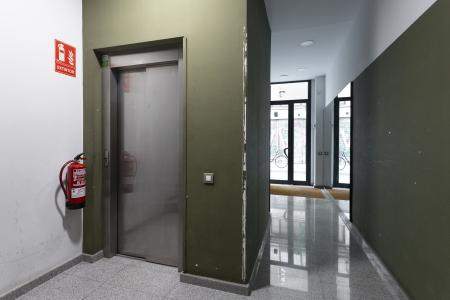 Apartamento moderno e luminoso na rua General Álvarez de Castro