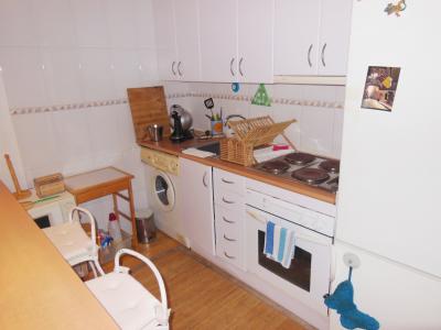 Loft te huur in Barcelona Dels Salvador - Sant Antoni Abat