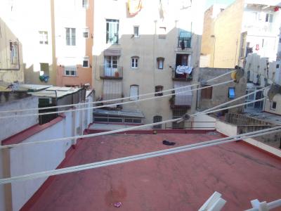 Loft te huur in Barcelona Dels Salvador - Sant Antoni Abat