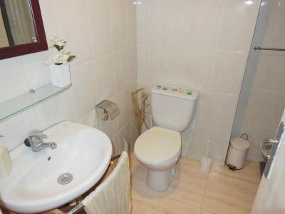 Loft te huur in Barcelona Dels Salvador - Sant Antoni Abat