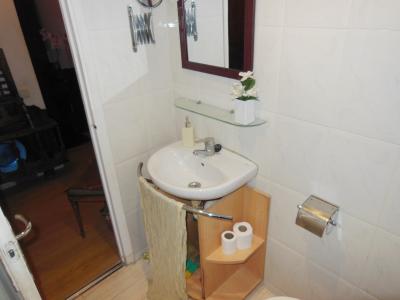 Loft te huur in Barcelona Dels Salvador - Sant Antoni Abat