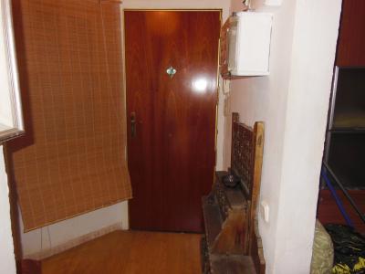 Loft te huur in Barcelona Dels Salvador - Sant Antoni Abat