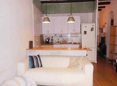 Loft te huur in Barcelona Dels Salvador - Sant Antoni Abat
