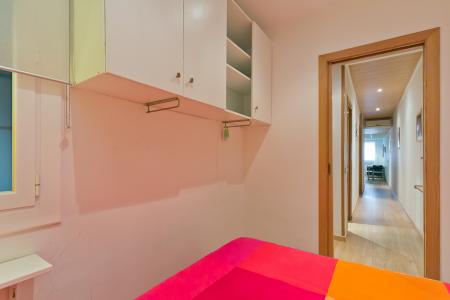 Appartement te huur in Barcelona Entença - Avenida De Roma