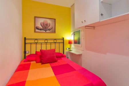 Appartement te huur in Barcelona Entença - Avenida De Roma