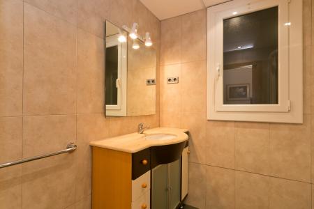 Appartement te huur in Barcelona Entença - Avenida De Roma