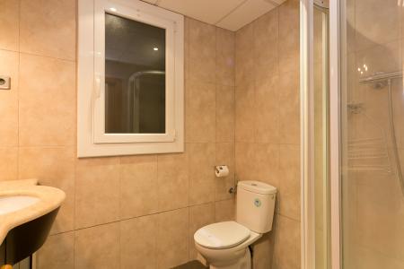 Appartement te huur in Barcelona Entença - Avenida De Roma
