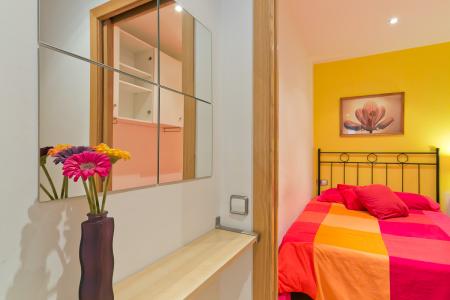 Appartement te huur in Barcelona Entença - Avenida De Roma