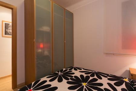 Appartement te huur in Barcelona Entença - Avenida De Roma