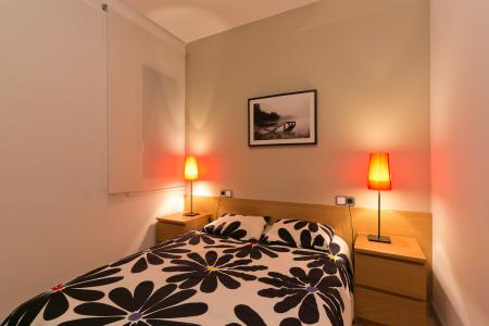Appartement te huur in Barcelona Entença - Avenida De Roma