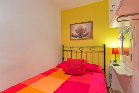 Appartement te huur in Barcelona Entença - Avenida De Roma