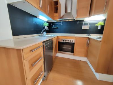Dúplex in Affitto a Barcelona Larrard - Rambla Mercedes (precio Alarma Incluida)
