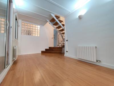 Dúplex in Affitto a Barcelona Larrard - Rambla Mercedes (precio Alarma Incluida)