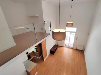 Dúplex in Affitto a Barcelona Larrard - Rambla Mercedes (precio Alarma Incluida)