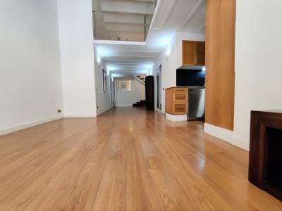 Dúplex in Affitto a Barcelona Larrard - Rambla Mercedes (precio Alarma Incluida)