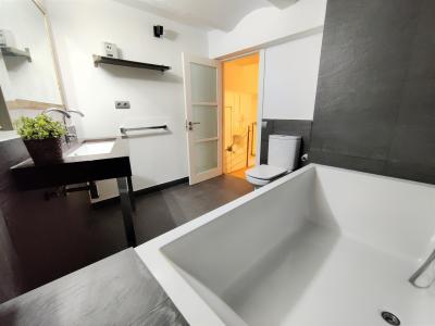Dúplex in Affitto a Barcelona Larrard - Rambla Mercedes (precio Alarma Incluida)
