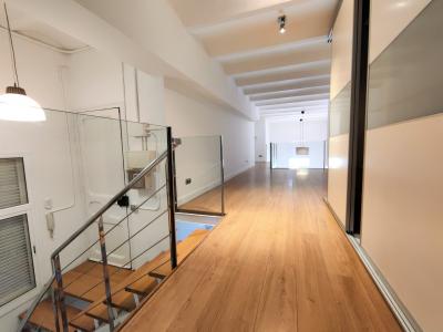 Dúplex in Affitto a Barcelona Larrard - Rambla Mercedes (precio Alarma Incluida)