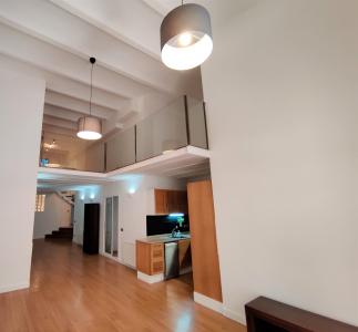 Dúplex in Affitto a Barcelona Larrard - Rambla Mercedes (precio Alarma Incluida)