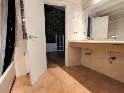 Dúplex in Affitto a Barcelona Larrard - Rambla Mercedes (precio Alarma Incluida)