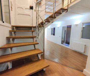 Dúplex in Affitto a Barcelona Larrard - Rambla Mercedes (precio Alarma Incluida)