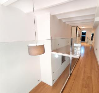 Dúplex in Affitto a Barcelona Larrard - Rambla Mercedes (precio Alarma Incluida)