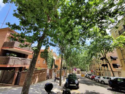 Dúplex in Affitto a Barcelona Larrard - Rambla Mercedes (precio Alarma Incluida)