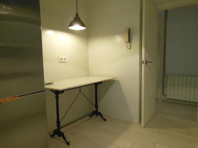 Appartement te huur in Barcelona Mallorca - Enric Granados (parking)