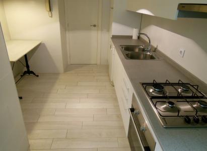 Appartement te huur in Barcelona Mallorca - Enric Granados (parking)