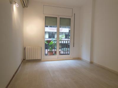 Appartement te huur in Barcelona Mallorca - Enric Granados (parking)
