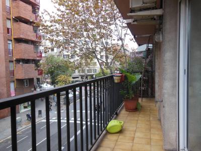 Appartement te huur in Barcelona Mallorca - Enric Granados (parking)