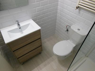 Appartement te huur in Barcelona Mallorca - Enric Granados (parking)