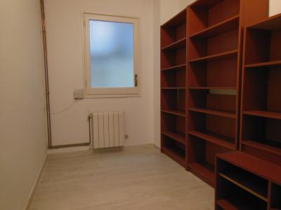 Appartement te huur in Barcelona Mallorca - Enric Granados (parking)