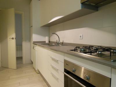 Appartement te huur in Barcelona Mallorca - Enric Granados (parking)