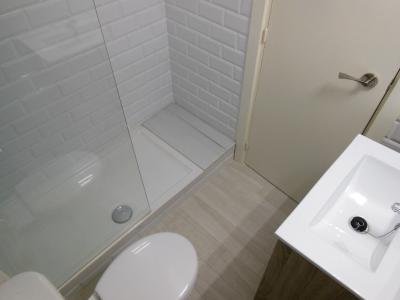 Appartement te huur in Barcelona Mallorca - Enric Granados (parking)