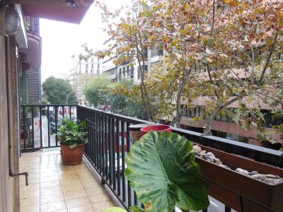 Appartement te huur in Barcelona Mallorca - Enric Granados (parking)