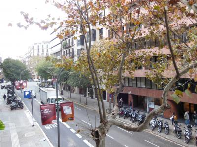 Appartement te huur in Barcelona Mallorca - Enric Granados (parking)