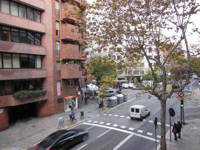 Appartement te huur in Barcelona Mallorca - Enric Granados (parking)