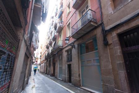 Appartement te huur in Barcelona Roig - Hospital